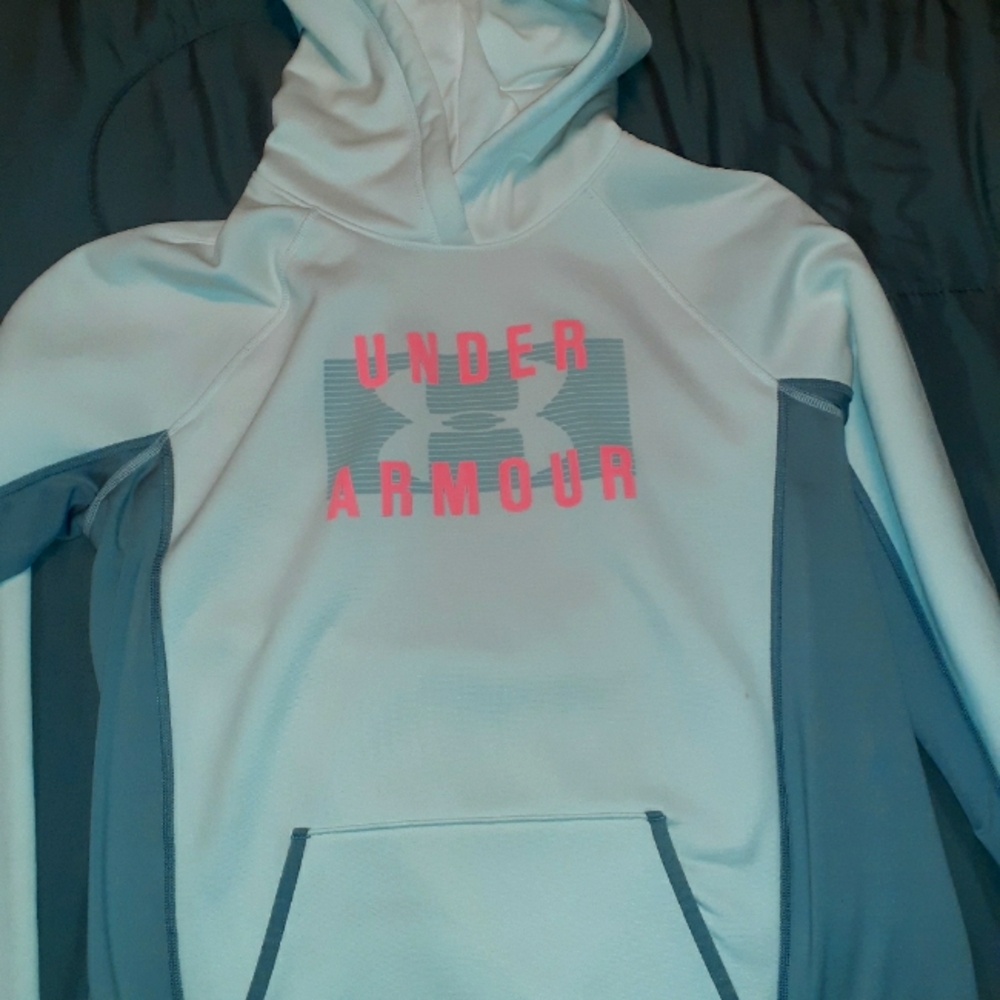 Under Armour Hoodie